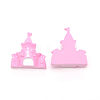 Cartoon Resin Cabochons LS-CRES-WH0006-01B-1