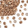 Preciosa® MAXIMA Crystal Round Stones Y-PRC-RBSS29-10330-1