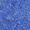 (Repacking Service Available) Glass Seed Beads SEED-C015-4mm-106-2