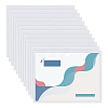 PVC Card Sleeves DIY-WH0591-509E-1