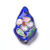 Handmade Cloisonne Beads CLB-S006-06-2