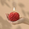 Yarn Ball DIY Silicone Candle Molds SIMO-G010-06A-1