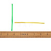 Plastic Wire Twist Ties AJEW-TA0017-17B-7