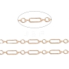Brass Figaro Chains CHC-M023-13G-2