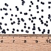 Glass Cylinder Beads SEED-Q036-01A-C01-4