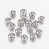 Brass Spacer Beads LS-KK-Q083-N-1