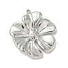 304 Stainless Steel Pendants X-STAS-L301-10P-1