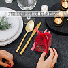 10Pcs Laser Cut Paper Hollow Out Heart & Flowers Candy Boxes CON-TA0001-10D-9