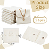 Velvet Gift Blessing Bags TP-WH0011-06A-01-2
