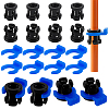 ABS Plastic Findings FIND-WH0816-109-1
