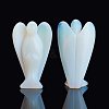 Opalite Display Decorations X-DJEW-E002-D-01-1
