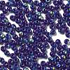 Glass Seed Beads X1-SEED-H002-A-A619-3