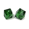Imitation Austrian Crystal Beads GLAA-R002-02M-2