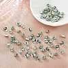 Preciosa® MAXIMA Crystal Round Stones X-PRC-RBSS29-50000-3