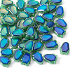 50Pcs Glass Beads GLAA-TA0003-71-2