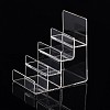 Organic Glass Jewelry Displays LS-ODIS-G010-01-2