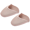 1 Pair Cloth Toe Pouch AJEW-CN0004-86A-7