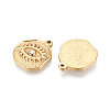 304 Stainless Steel Pendants STAS-I322-32G-04-2