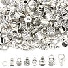 DIY Findings Kits FIND-YW0017-87-1
