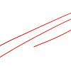 Round Copper Jewelry Wire CWIR-S002-0.3mm-M-3
