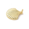 Brass Pendants X-KK-P294-13G-2