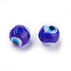 Handmade Lampwork Beads DT248J-3-2