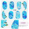 5D Nail Art Water Transfer Stickers Decals MRMJ-S008-071U-2