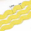 Polypropylene Fiber Ribbons SRIB-S050-B08-3