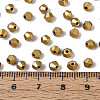 Baking Paint Pearlized Glass Seed Beads SEED-T007-21A-11-4