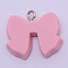 Resin Pendants RESI-TAC0001-01S-C-2