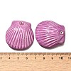 Handmade Porcelain Pendants PORC-O003-01B-04-3