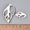 Natural Shell Big Pendants BSHE-T015-19-4