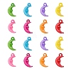 Colorful Acrylic Pendants Y0ZRS011-1-2