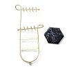 Iron Jewelry Display Stands LS-ODIS-F001-07G-3