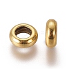 Tibetan Style Alloy Spacers TIBE-N011-039AG-RS-2