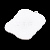 Acrylic Pendants MACR-M028-05D-2