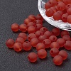 Transparent Acrylic Beads LS-PL723-3-1