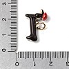 Printing 304 Stainless Steel Pendants STAS-K304-11C-G-3