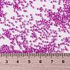 MIYUKI Round Rocailles Beads SEED-G009-RR0209-4