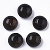 Translucent Glass Cabochons GLAA-T023-03A-01-2