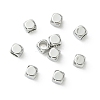 SHEGRACE Brass Beads XGRPCN543-227P-1