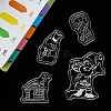 PVC Plastic Stamps DIY-WH0167-56-09-4