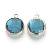 Glass Pendants GLAA-S114-C-23-1