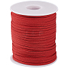 1Roll Imitation Leather Cord OCOR-SC0001-12D-1