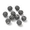 Retro 316 Surgical Stainless Steel Beads STAS-L307-17AS-14-1