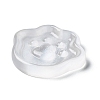 Natural Selenite Crystal Charging Bowl for Cleansing BDIS-B002-01A-1