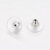 Brass Ear Nuts EC129-S-2