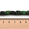 Natural Tiger Eye Beads Strands G-F791-C02-5
