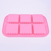 Constellations Pattern Food Grade Silicone Molds DIY-WH0167-90A-2