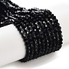Imitation Austrian Crystal 5301 Bicone Beads LS-GLAA-S026-2mm-10-2